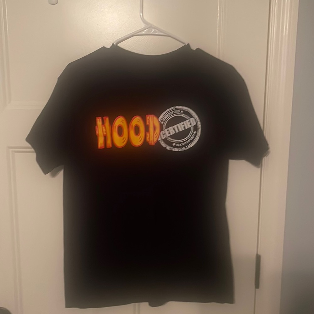Lo-Lo’s Chicken and Waffles Tshirt